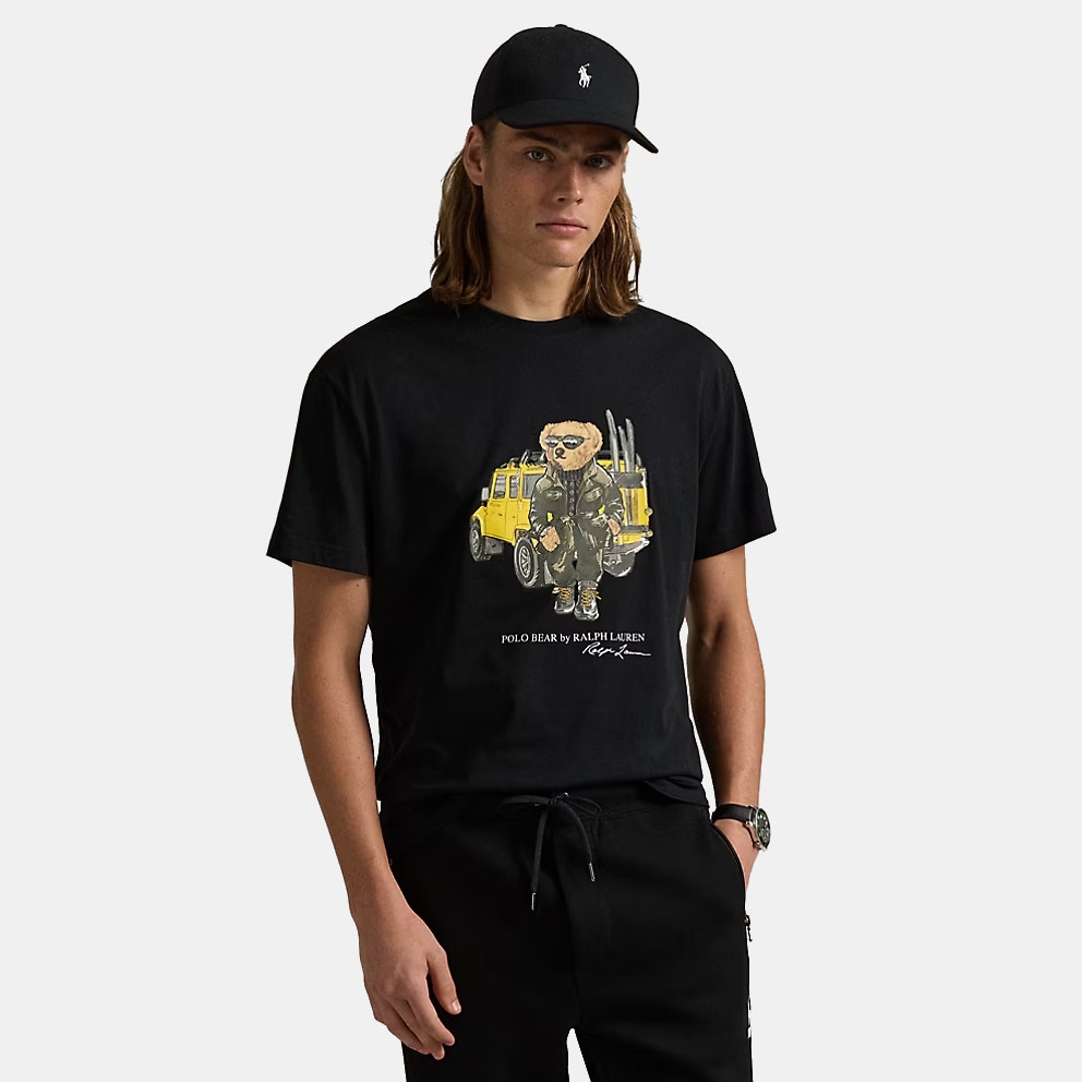 Polo Ralph Lauren M Classics Ανδρικό Polo T-Shirt