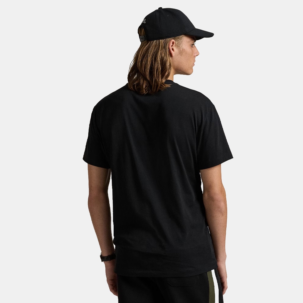 Polo Ralph Lauren M Classics Ανδρικό Polo T-Shirt