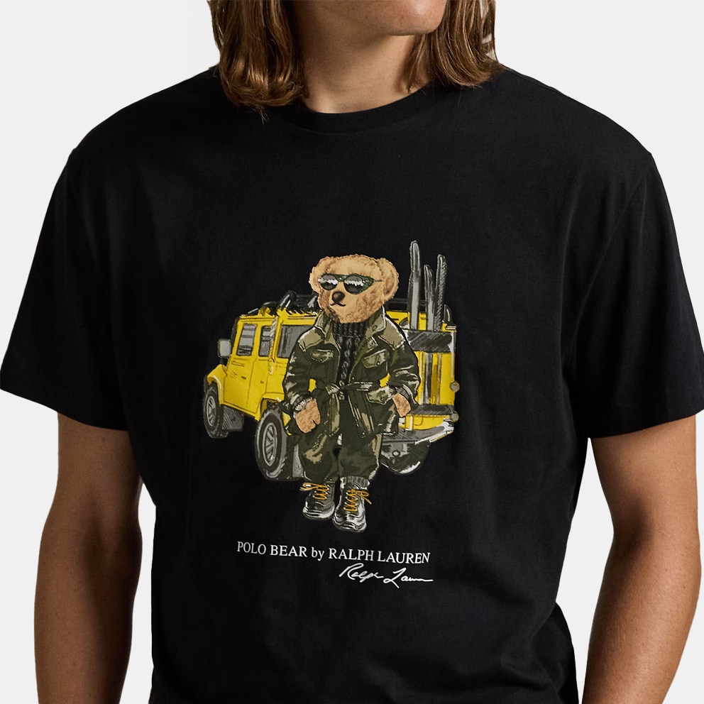 Polo Ralph Lauren M Classics Ανδρικό Polo T-Shirt