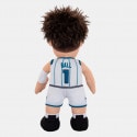 Bleacher Charlotte Hornets Lamelo Ball 10" Plush F