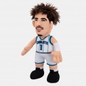 Bleacher Charlotte Hornets Lamelo Ball 10" Plush F
