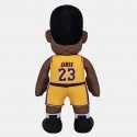 Bleacher Los Angeles Lakers Lebron James 10" Plush
