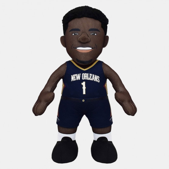 Bleacher New Orleans Pelicans Zion Williamson 10"