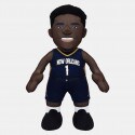 Bleacher New Orleans Pelicans Zion Williamson 10"