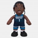 Bleacher Minnesota Timberwolves Anthony Edwards 10