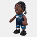 Bleacher Minnesota Timberwolves Anthony Edwards 10