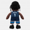 Bleacher Minnesota Timberwolves Anthony Edwards 10