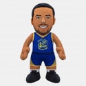 Bleacher Golden State Warriors Steph Curry 10" Plu