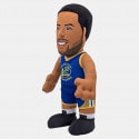 Bleacher Golden State Warriors Steph Curry 10" Plu