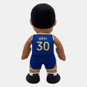 Bleacher Golden State Warriors Steph Curry 10" Plu