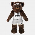 Bleacher Utah Jazz "Jazz Bear" 20" Jumbo Mascot Pl