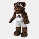 Bleacher Utah Jazz "Jazz Bear" 20" Jumbo Mascot Pl