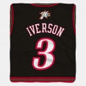 Bleacher Creatures Blanket Philadelphia 76Ers Allen Iverson