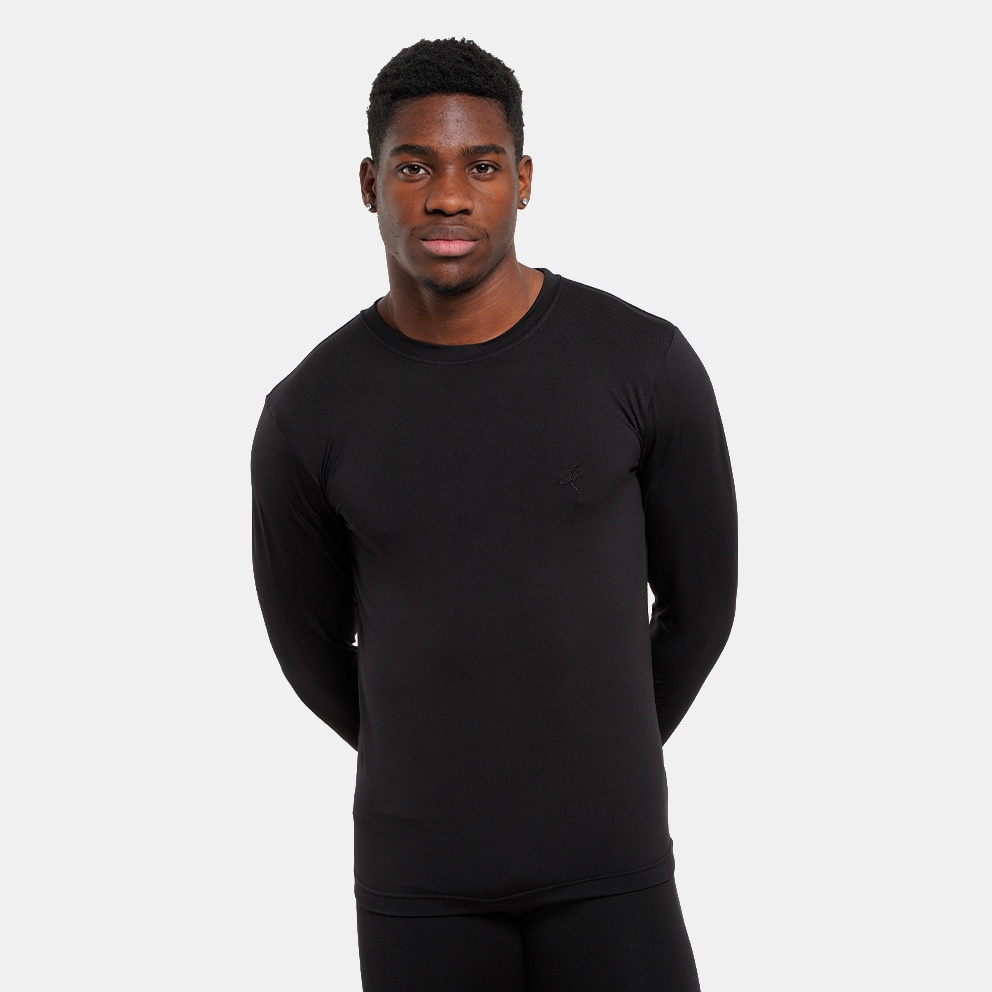 Target Thermal Men's Long-Sleeved T-Shirt