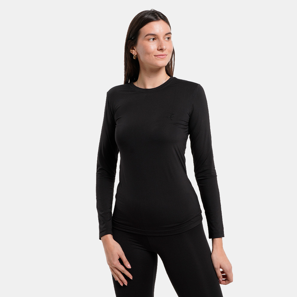  Target Crewneck Thermal Polyester Peached Inside (9000190186_001) 2025