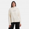 Guess Gj Ls Tn Guess J Emb Μπλουζα Γυναικειο