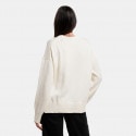 Guess Big Triangl Women's Sweatshirt