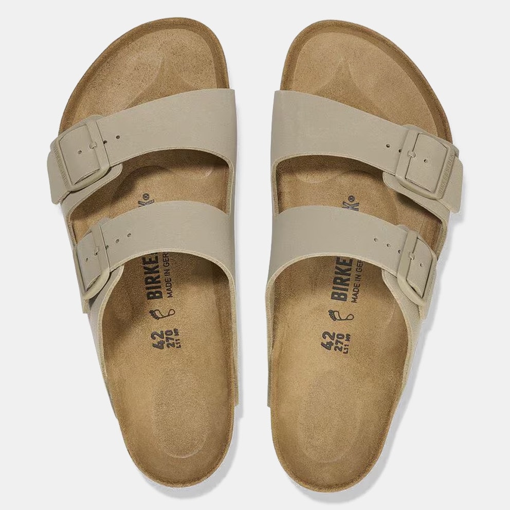 Birkenstock Synthetics Arizona BF Unisex Sandals