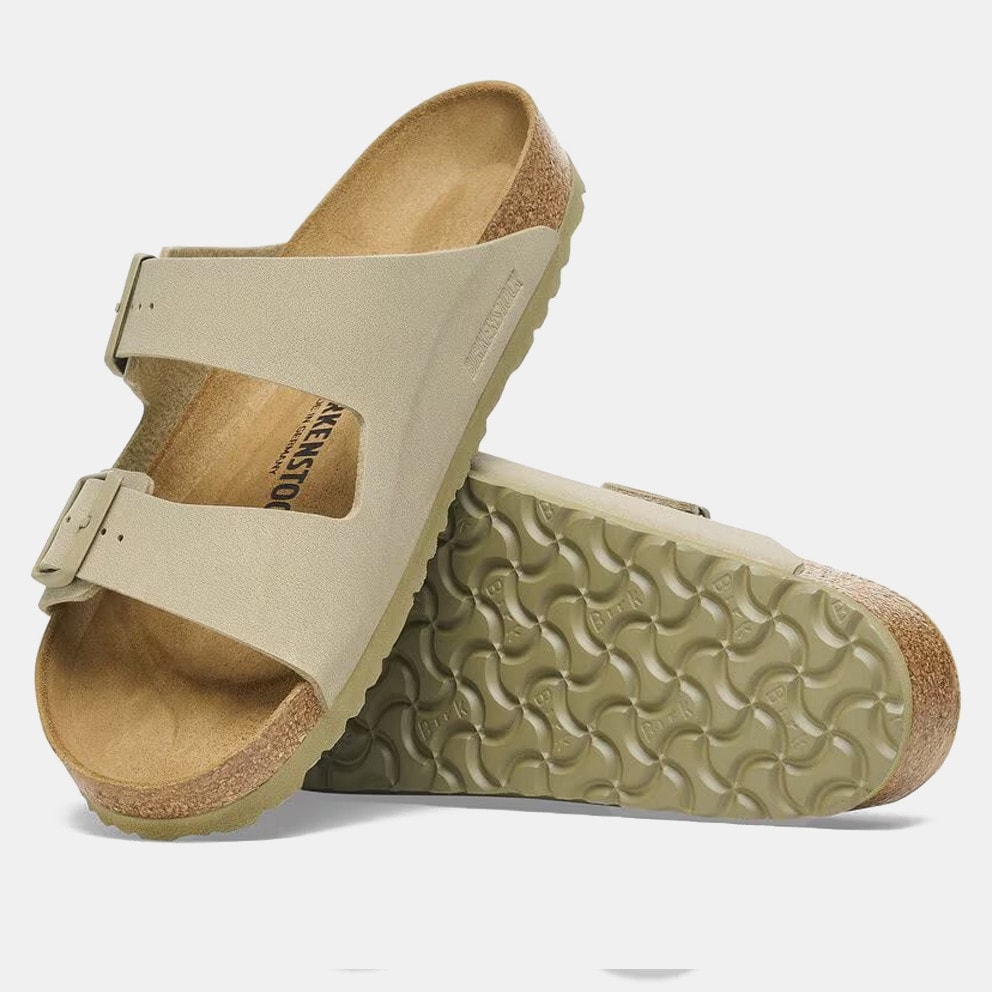 Birkenstock Synthetics Arizona BF Unisex Sandals