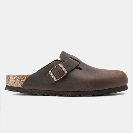 Birkenstock Boston Unisex Slippers