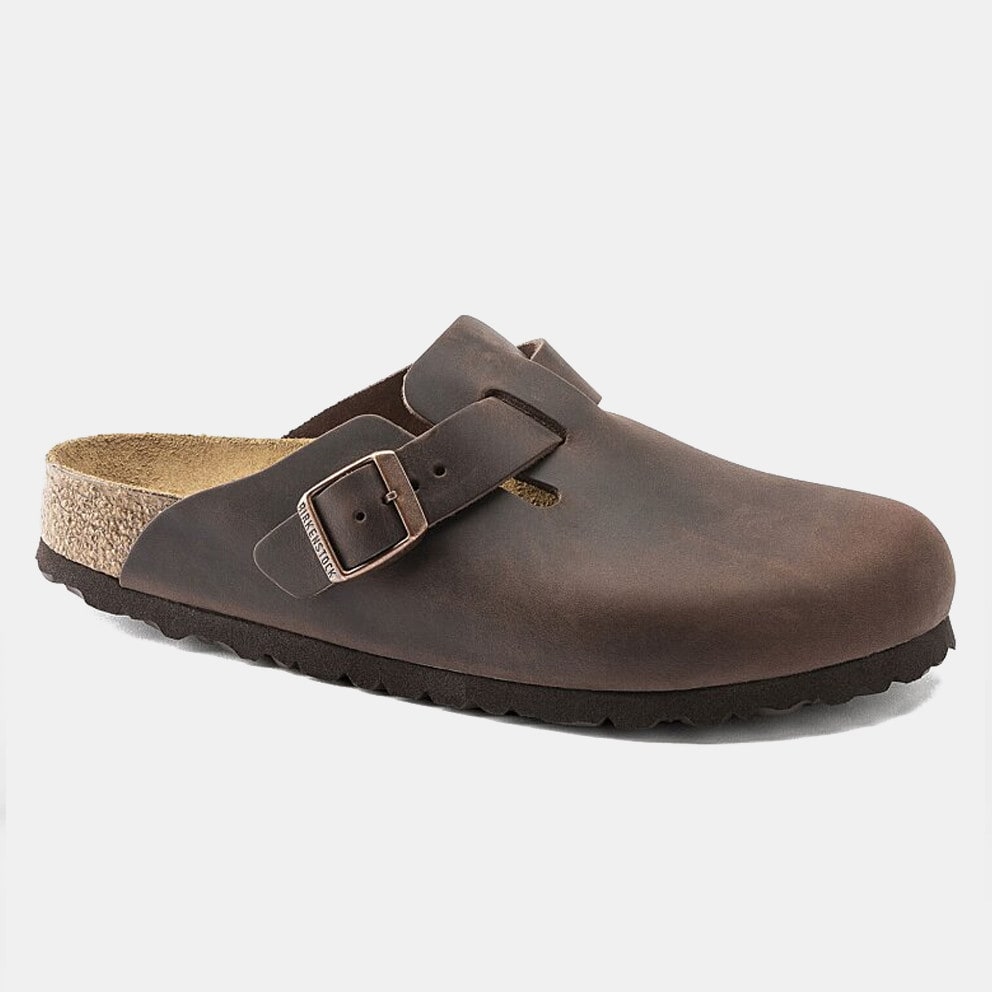Birkenstock Boston Unisex Παντόφλες