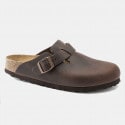 Birkenstock Boston Unisex Παντόφλες