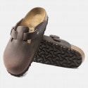 Birkenstock Boston Unisex Παντόφλες