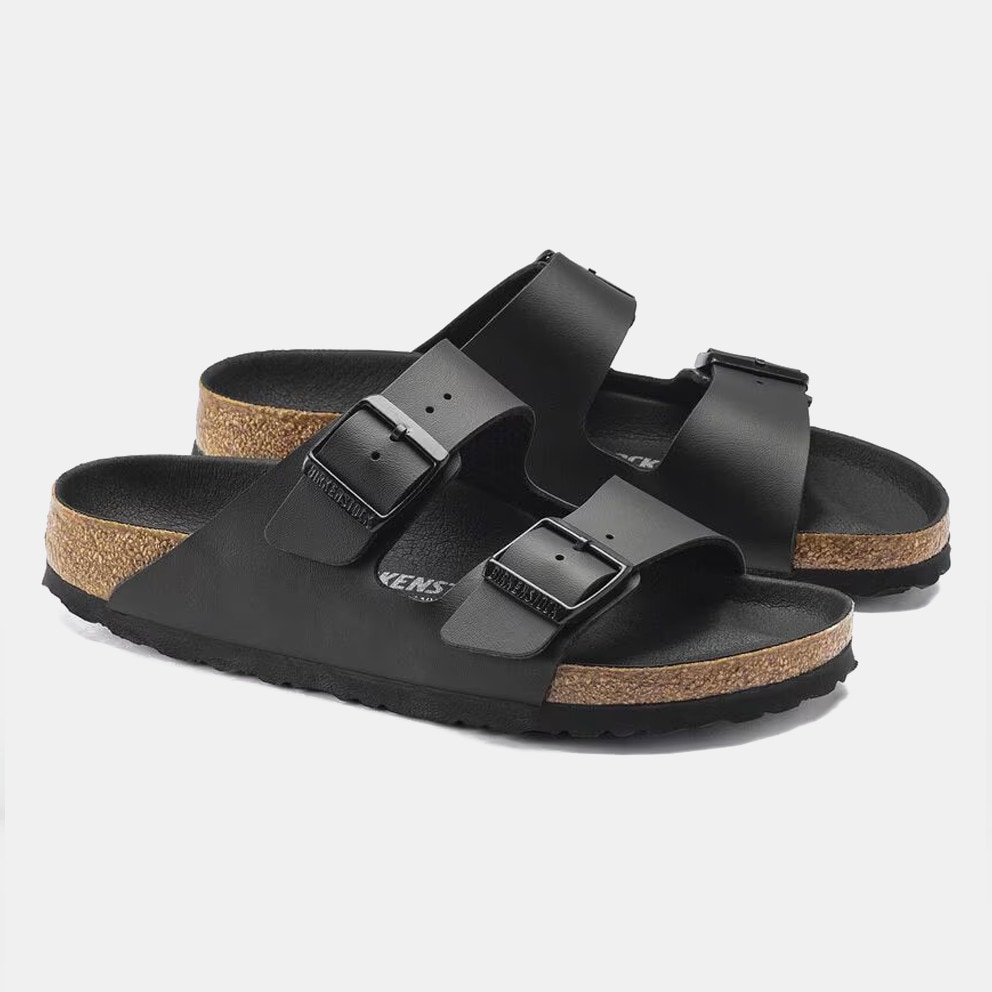 Birkenstock Synthetics Arizona BF Men's Sandals