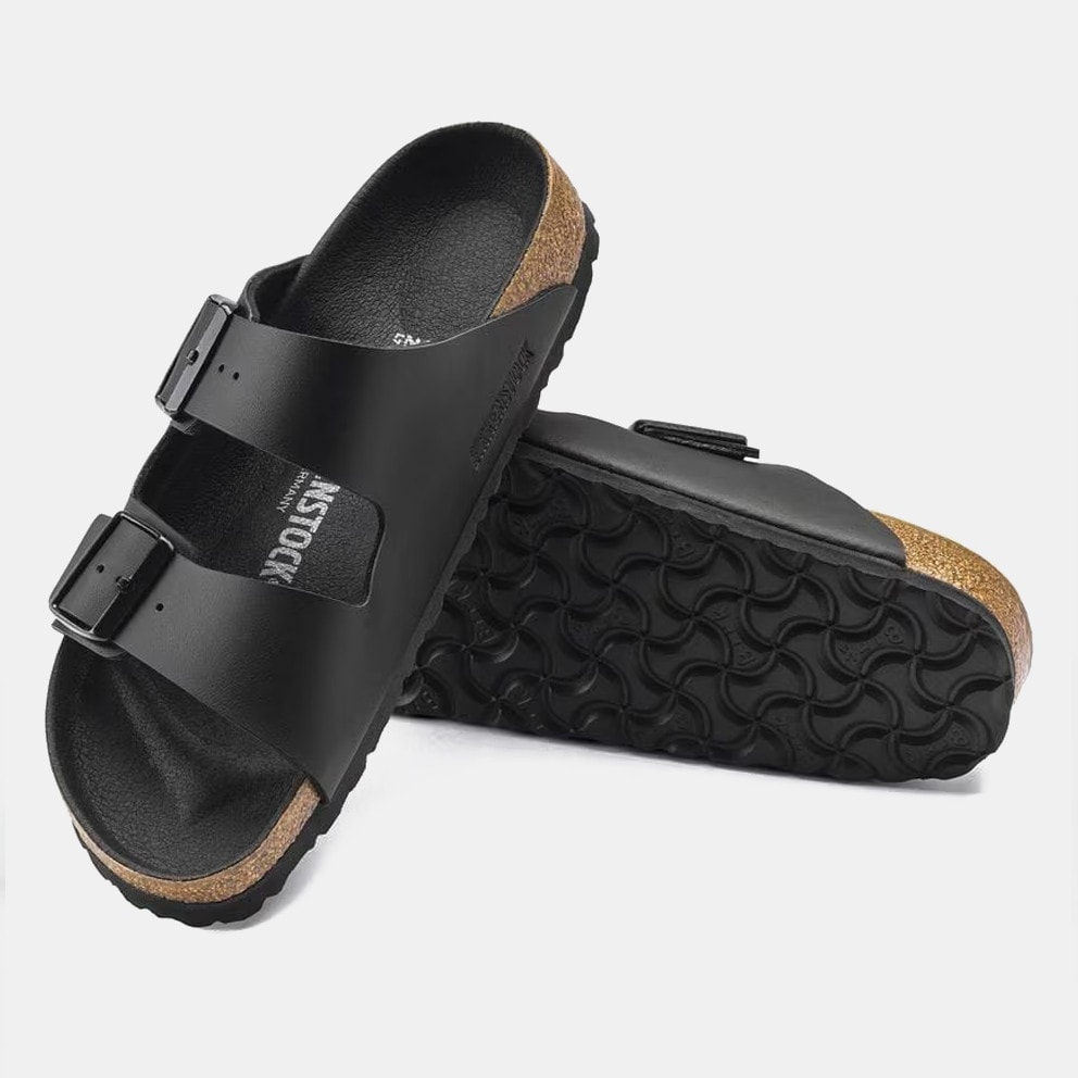 Birkenstock Synthetics Arizona BF Men's Sandals