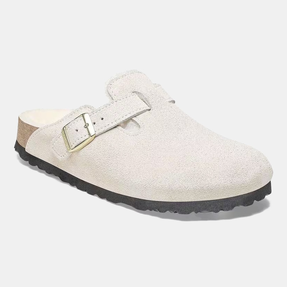 Birkenstock Boston Women's Slippers
