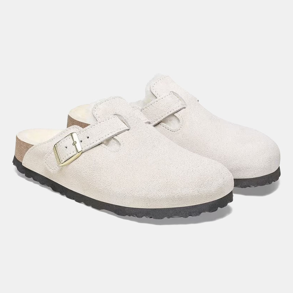 Birkenstock Boston Women's Slippers