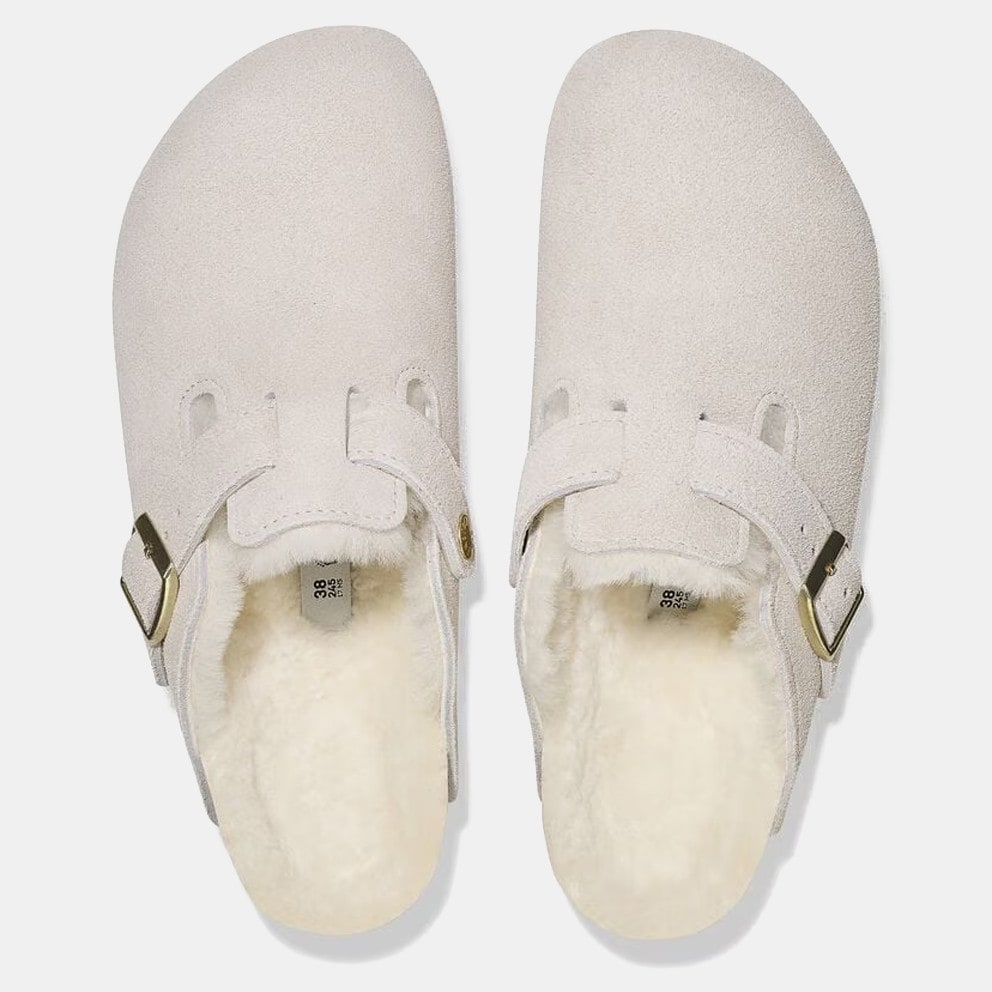Birkenstock Boston Women's Slippers