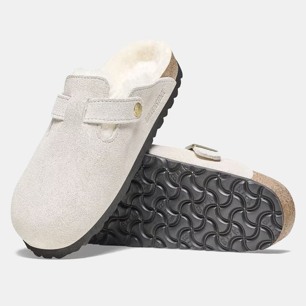 Birkenstock Boston Women's Slippers