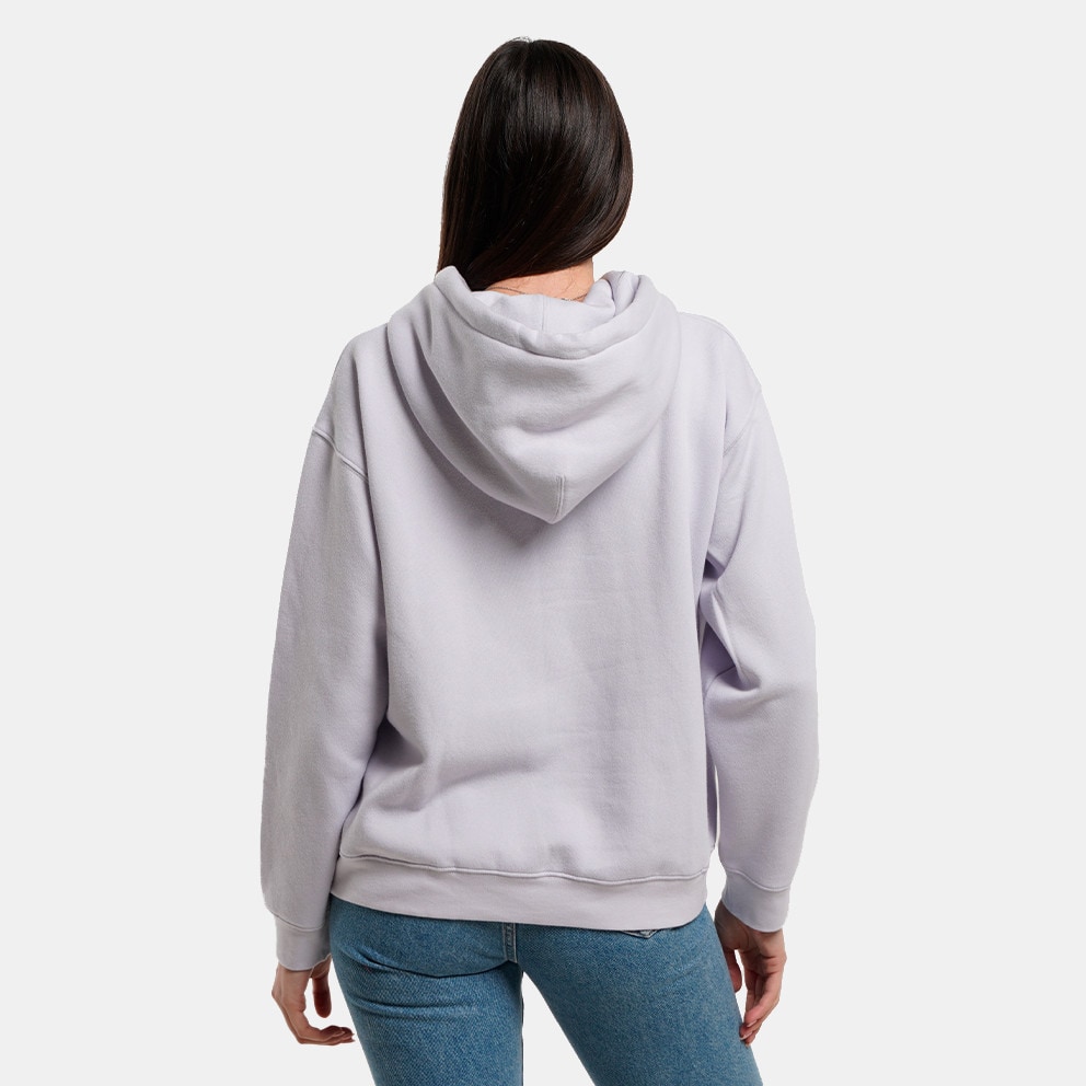 Levi's Everyday Hoodie Purples