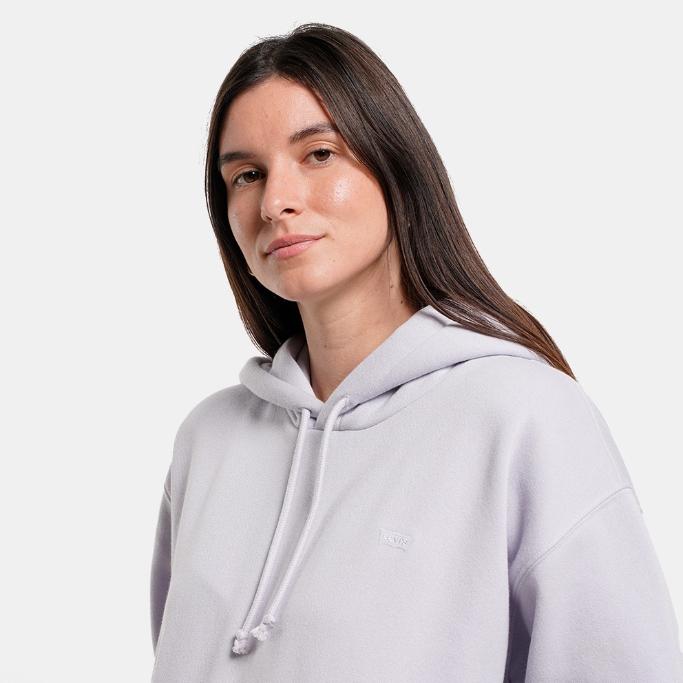 Levi's Everyday Hoodie Purples