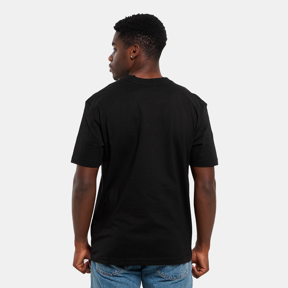 Calvin Klein Shiny Monologo Ανδρικό T-Shirt