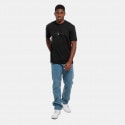 Calvin Klein Shiny Monologo Ανδρικό T-Shirt