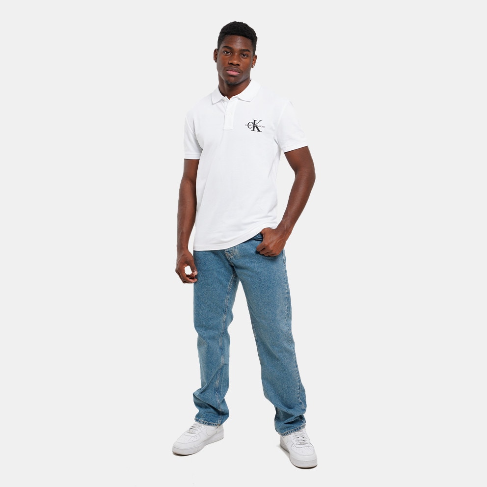 Calvin Klein Standard Men's Jeans