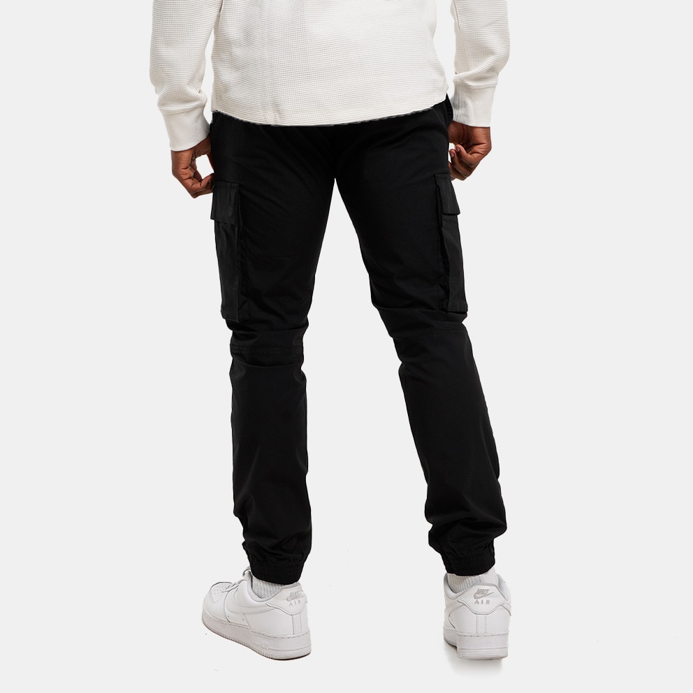 Calvin Klein  Ανδρικό Cargo Παντελόνι