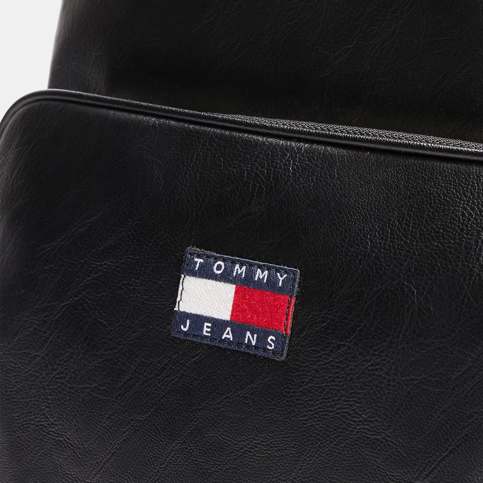 Tommy Jeans City College Dome Τσάντα Πλάτης