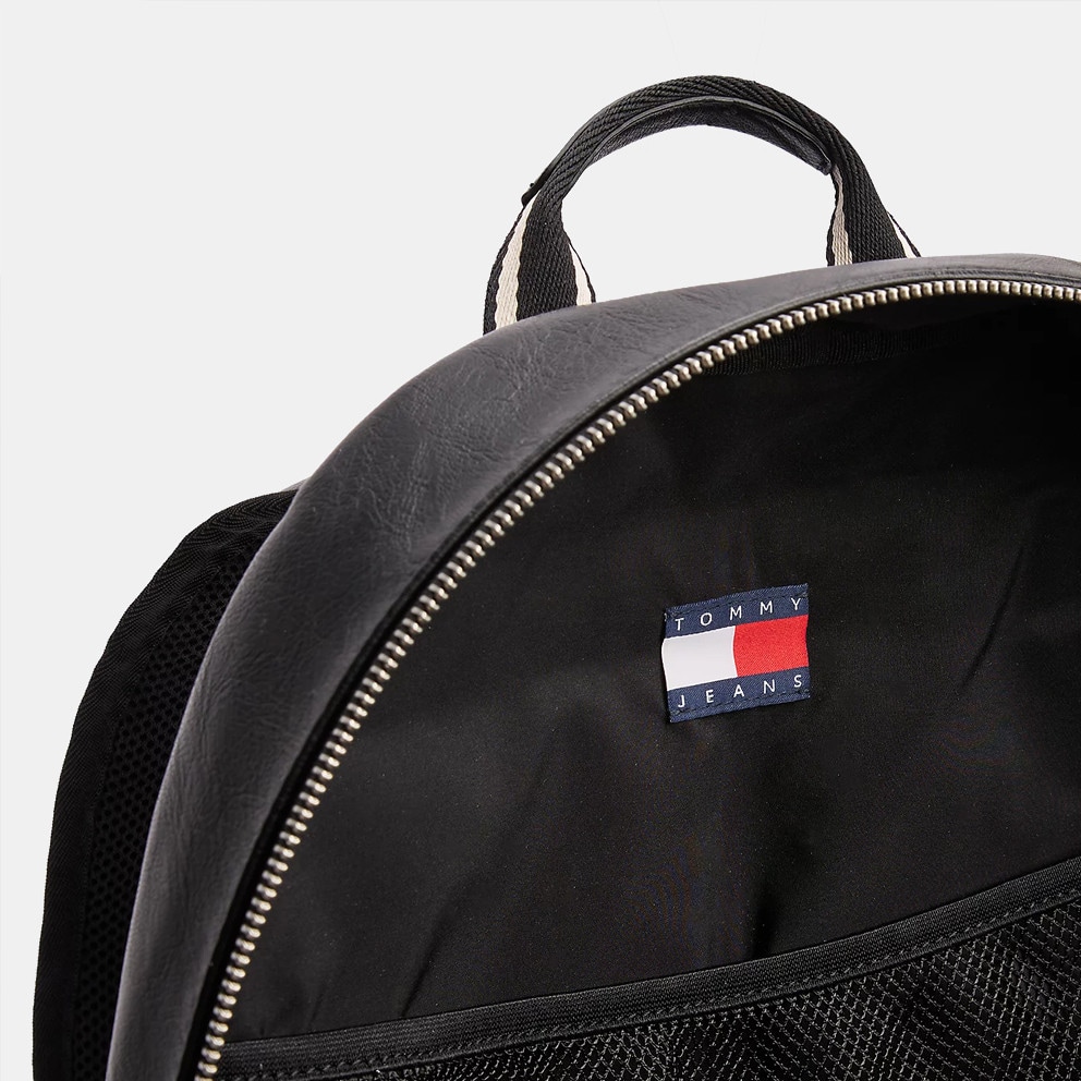 Tommy Jeans City College Dome Τσάντα Πλάτης