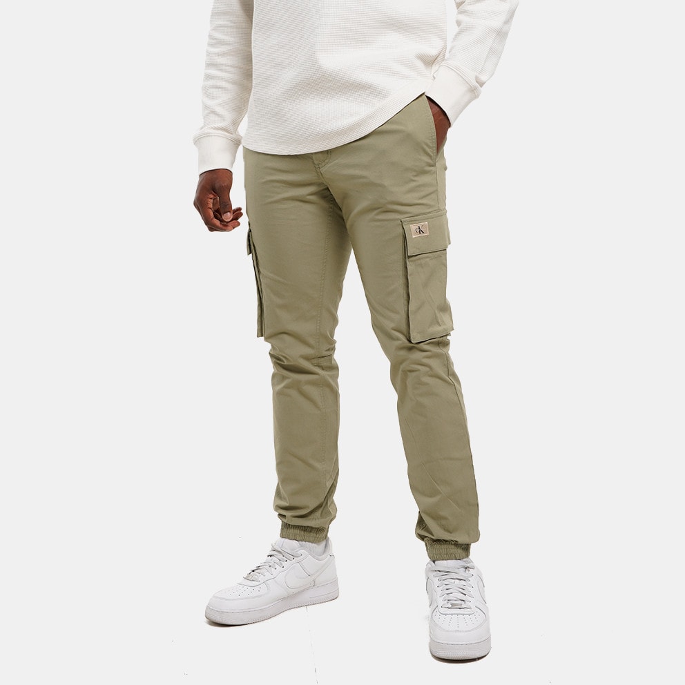 Calvin Klein Skinny Men's Cargo Pants
