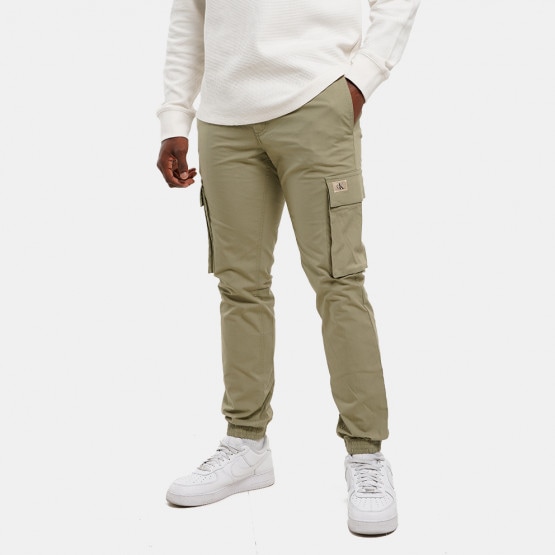 Calvin Klein Skinny Men's Cargo Pants