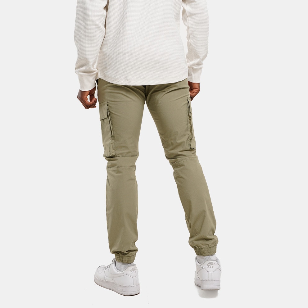 Calvin Klein Skinny Men's Cargo Pants