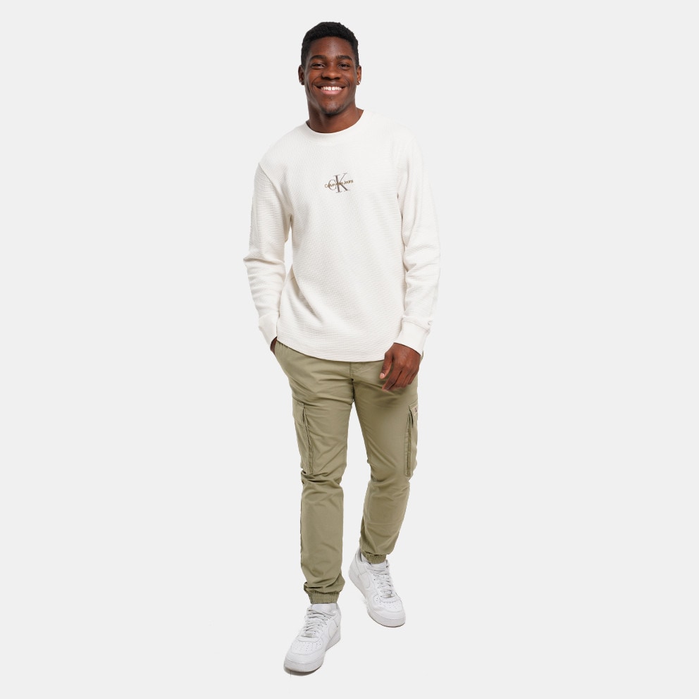 Calvin Klein Skinny Men's Cargo Pants