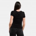 Tommy Jeans Slim Linear Women's T-Shirt