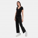 Tommy Jeans V-Neck Women's T-Shirt