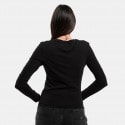 Tommy Jeans Women's Longsleeve