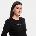 Tommy Jeans Women's Longsleeve