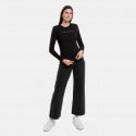 Tommy Jeans Women's Longsleeve
